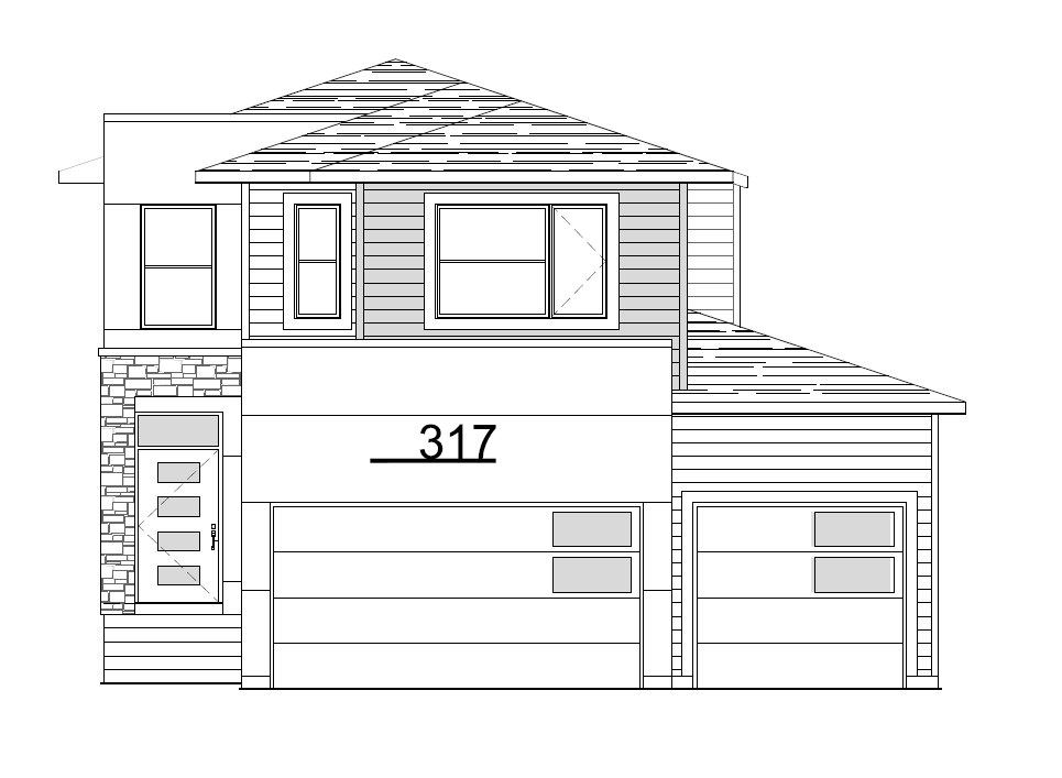 317 Dubois Manor