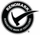 Renomark Renovators Mark of Excellence