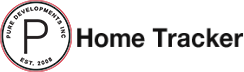 Home Tracker Software logo