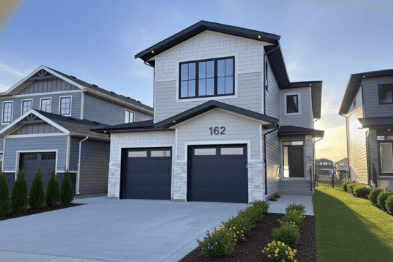 162 COCKCROFT - EXTERIOR